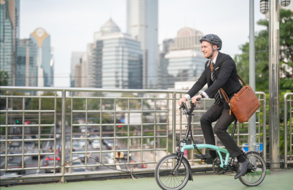 Bike to Work Scheme Limits in Ireland Explained: What Can You Buy with €1,250, €1,500 and €3,000?