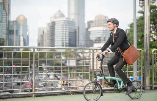 Bike to Work Scheme Limits in Ireland Explained: What Can You Buy with €1,250, €1,500 and €3,000?