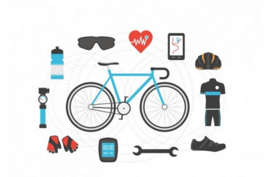 10 Essential E-Bike Safety Gear: Ride Smart, Stay Safe - Pogo Cycles