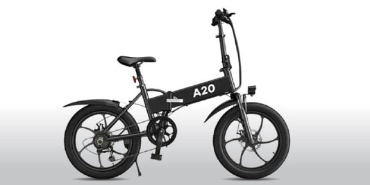 Choosing the Right Foldable e-Bike: A Comprehensive Buying Guide - Pogo Cycles