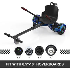 K3 hoverboard säte