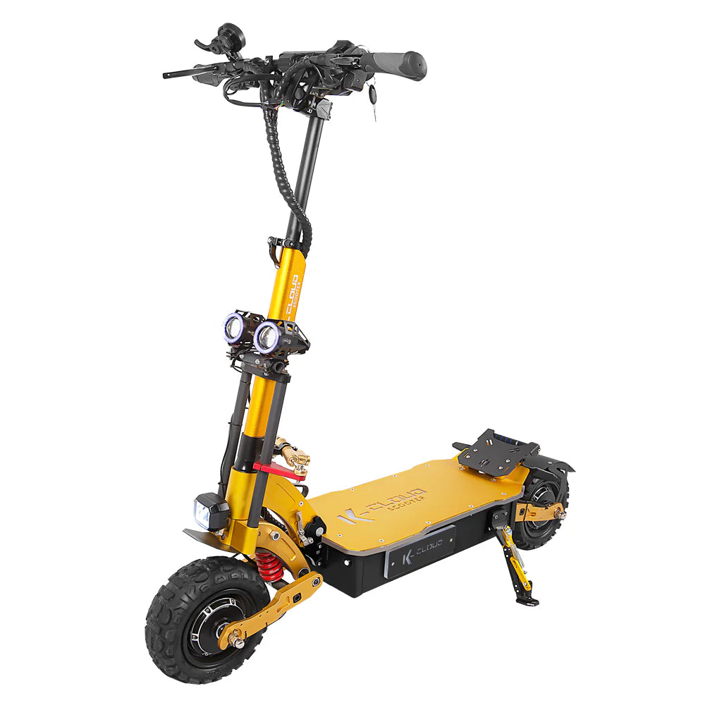 K-Cloud K6 Electric Scooter