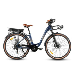 Samebike RS-A07 Electric Bike - Pogo Cycles