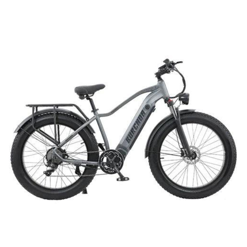 BURCHDA RX50 Electric Bike - Pogo Cycles