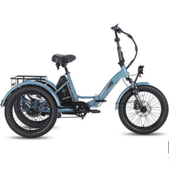 Fafrees F20 Mate Electric Tricycle