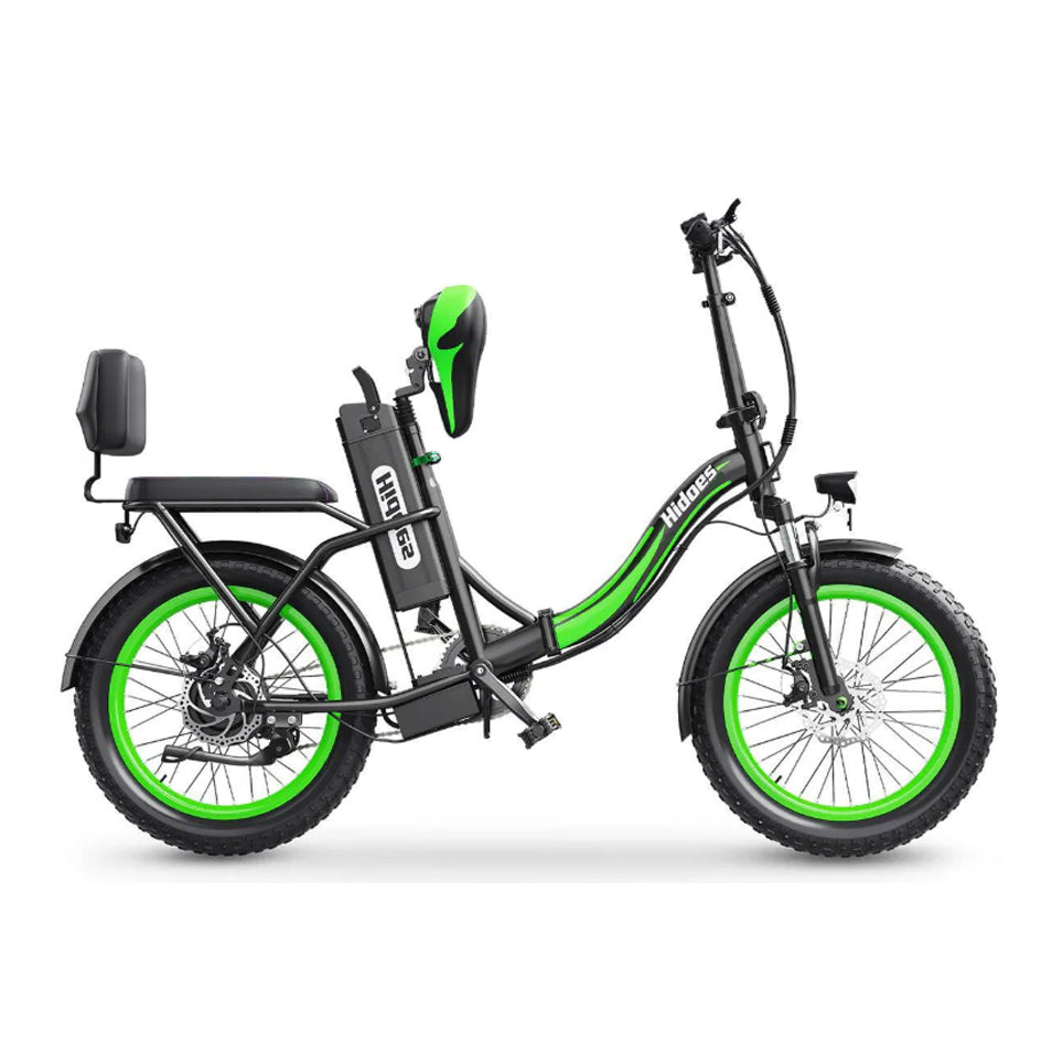 Hidoes C1 Folding Electric Bike