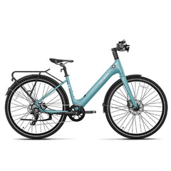 Heybike EC 1-ST Pedelec Electric Bike