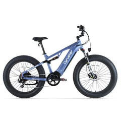 Cyrusher Rover All-Terrain  Electric Bike