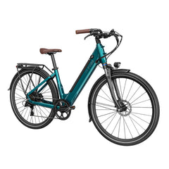 Fiido C11 Pro City E-bike - Pogo Cycles