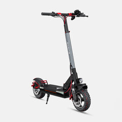 ENGWE Y600 Seated Electric Scooter - Pogo Cycles