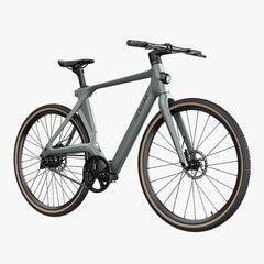 Fiido Air Carbon Fiber E-bike