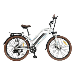 Bezior M2 Pro Electric Bike - Pogo Cycles