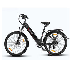 Bodywel A275 City Commuters Electric Bike - Pogo Cycles