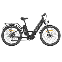 GOGOBEST GF850 Elektrisk mellanmonterad motorcykel