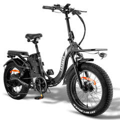 Fafrees F20 X-Max elcykel