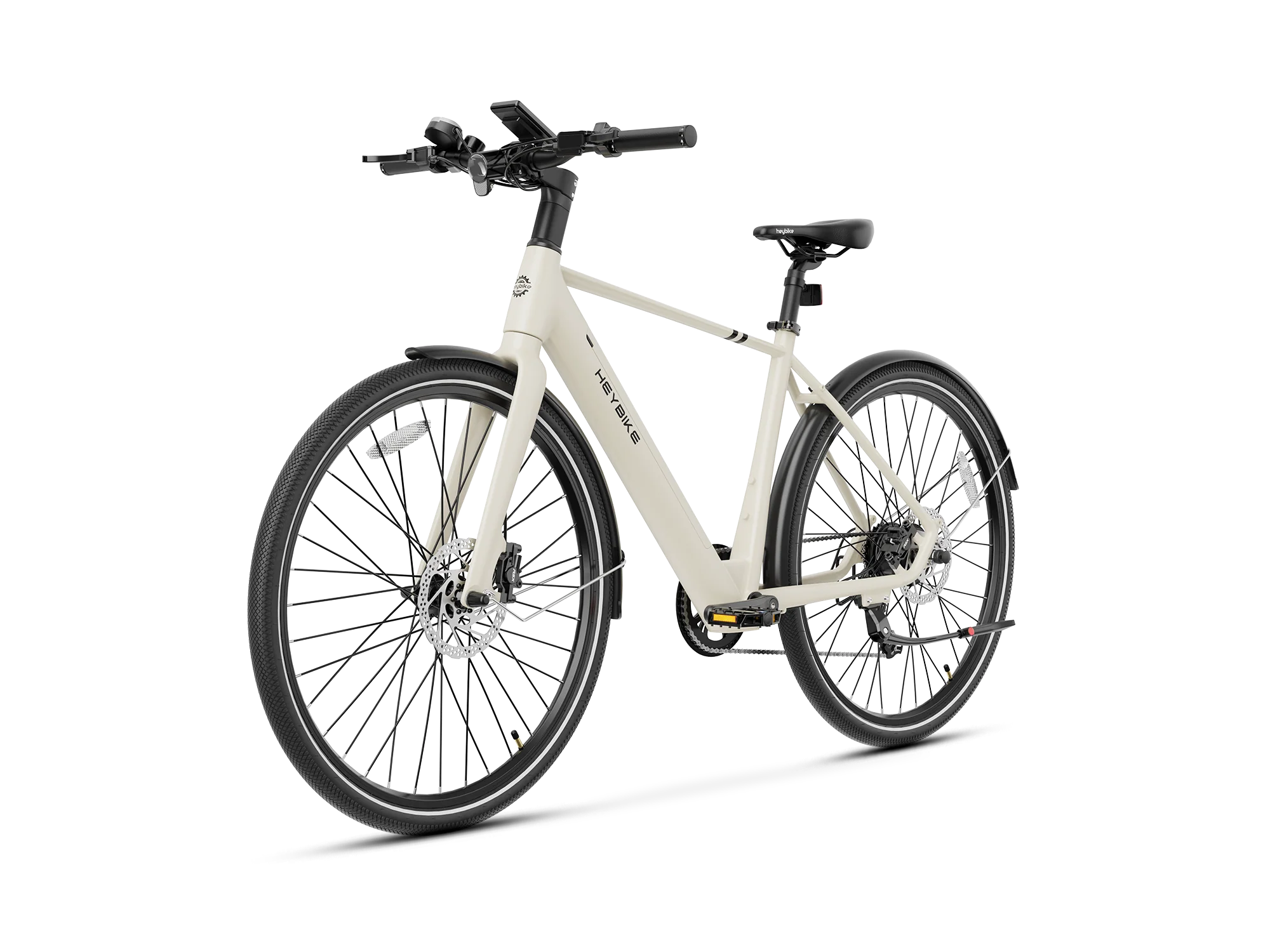 Heybike EC 1 Pedelec-Electric Bike