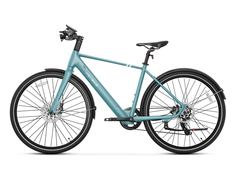 Heybike EC 1 Pedelec Electric Bike - Pogo Cycles