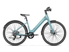 Heybike EC 1-ST Pedelec Electric Bike