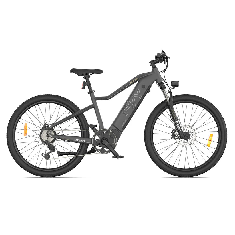 PVY Power Electric Terrain Bike - UK - Pogo Cycles