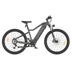 PVY Power Electric Terrain Bike - UK - Pogo Cycles