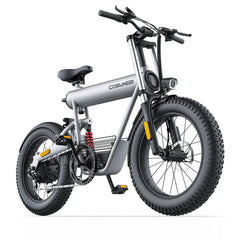 Coswheel T20 All Terrain Cargo Elcykel