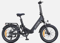 Engwe L20 3.0 Boost Electric Bike