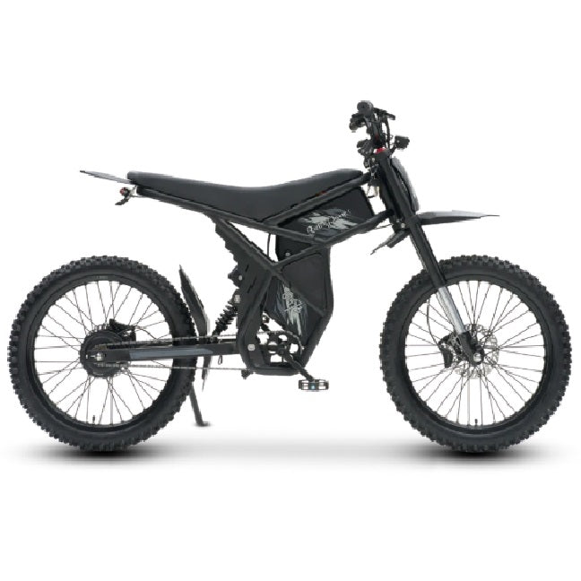 Riding Times GT73 Electric Bike