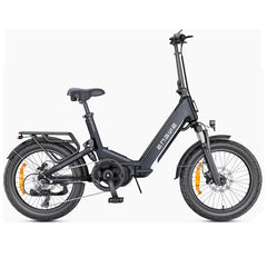 Engwe L20 3.0 Pro Electric Bike