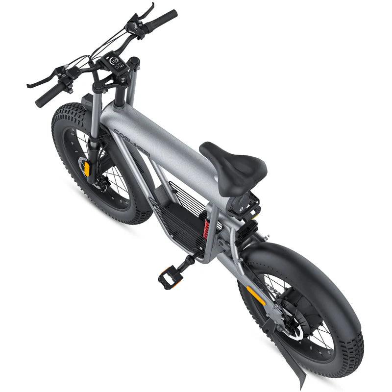 Coswheel T20 All Terrain Cargo Elcykel