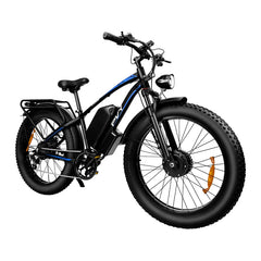 PVY MAX26 Electric bike - UK - Pogo Cycles