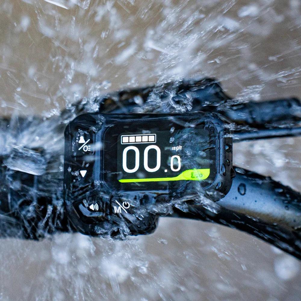 FIIDO D11 2025 Mountain Electric Bike - UK - Pogo Cycles