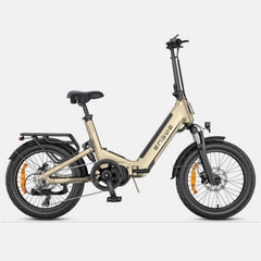Engwe L20 3.0 Boost Electric Bike