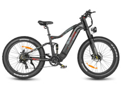 Sambike RSA08-II All Terrain Electric Bike