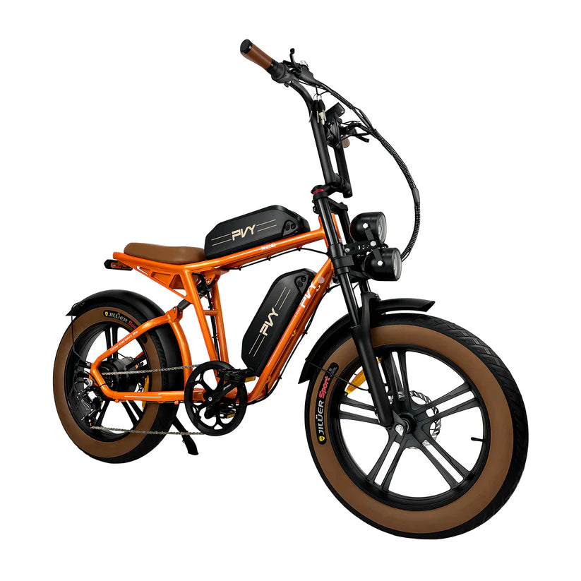 PVY X20 Electric Bike