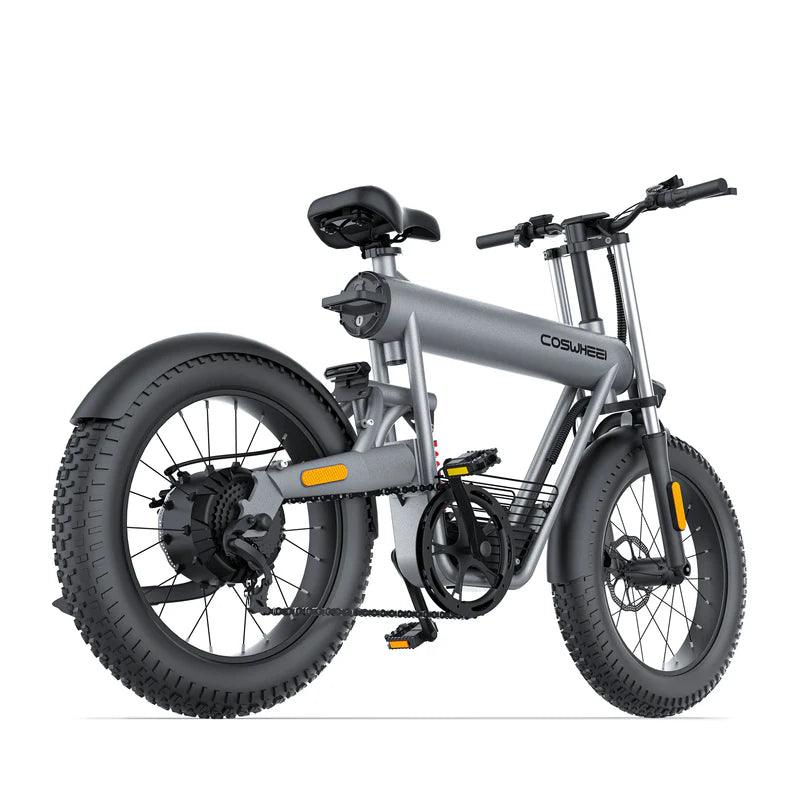 Coswheel T20 All Terrain Cargo Elcykel