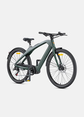 ENGWE MapFour N1 Pro Electric Bike