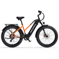 Dukawey DM530 Plus Electric Bike