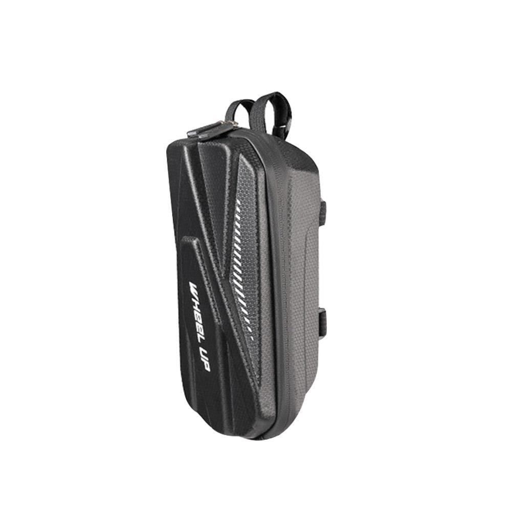 5L EVA Hard Shell Electric Scooter Front Bag Waterproof Bike Bicycle Hanging Bag for Xiaomi M365 Electric Scooter Accessories - Pogo Cycles