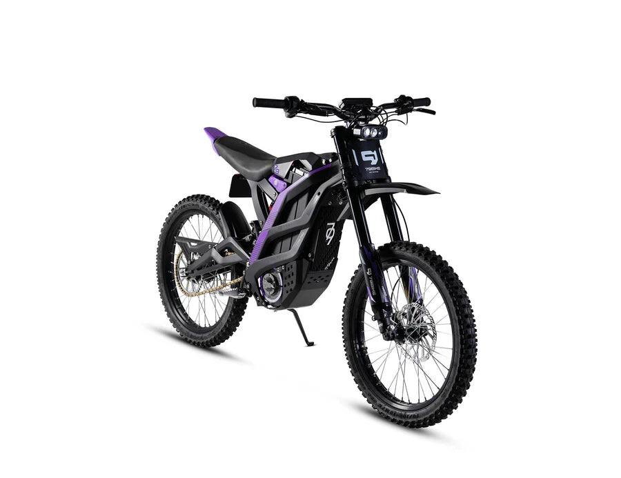 79BIKE Falcon Pro Electric Dirt Bike