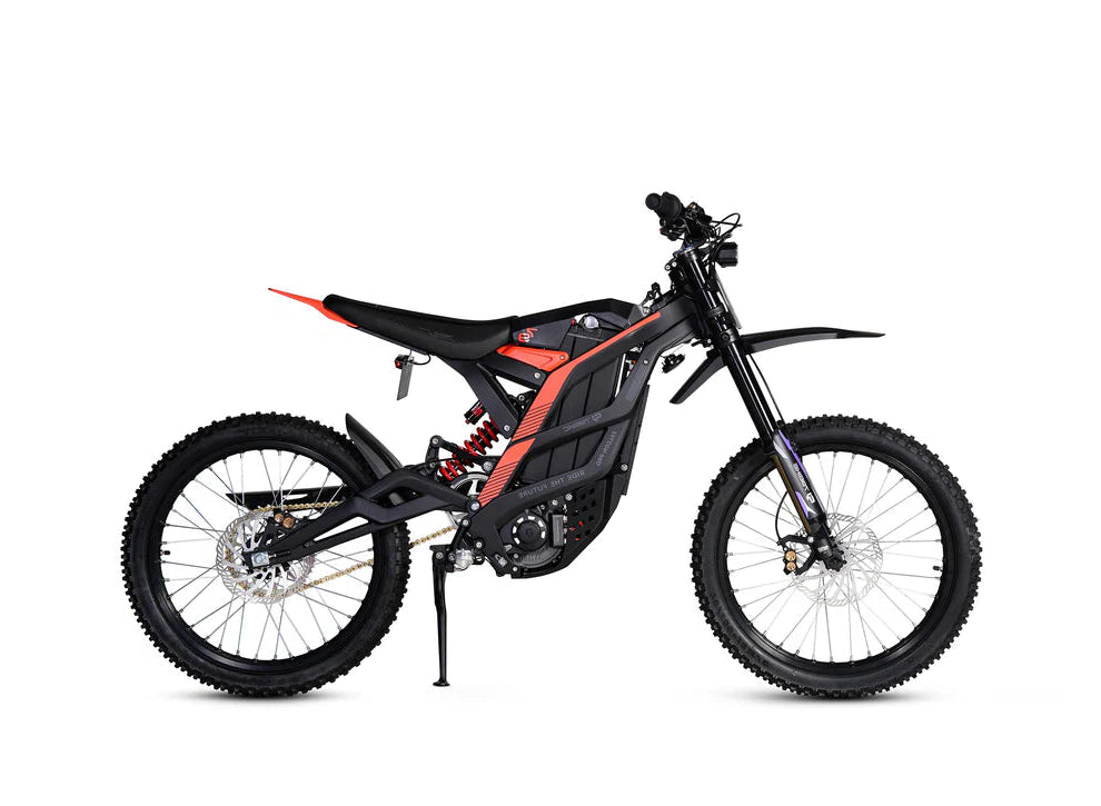 79BIKE Falcon Pro Electric Dirt Bike