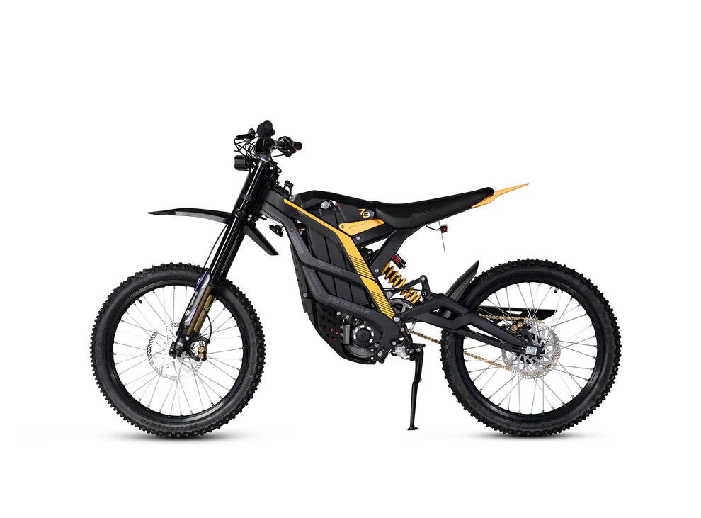 79BIKE Falcon Pro Electric Dirt Bike