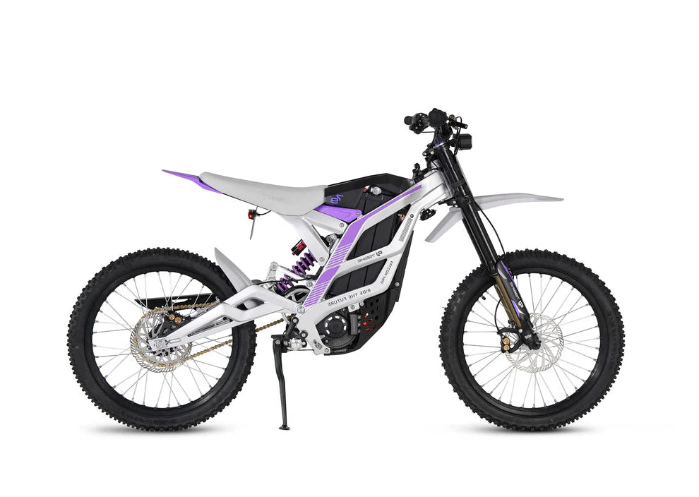 79BIKE Falcon Pro Electric Dirt Bike