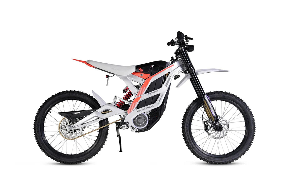 79BIKE Falcon Pro Electric Dirt Bike