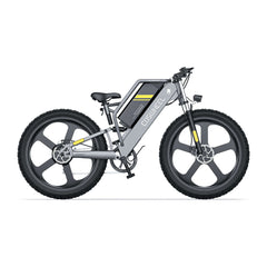 Coswheel T26 Cargo OFF-ROAD Electric Bike