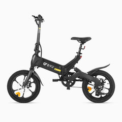 DYU A16 Electric Bike