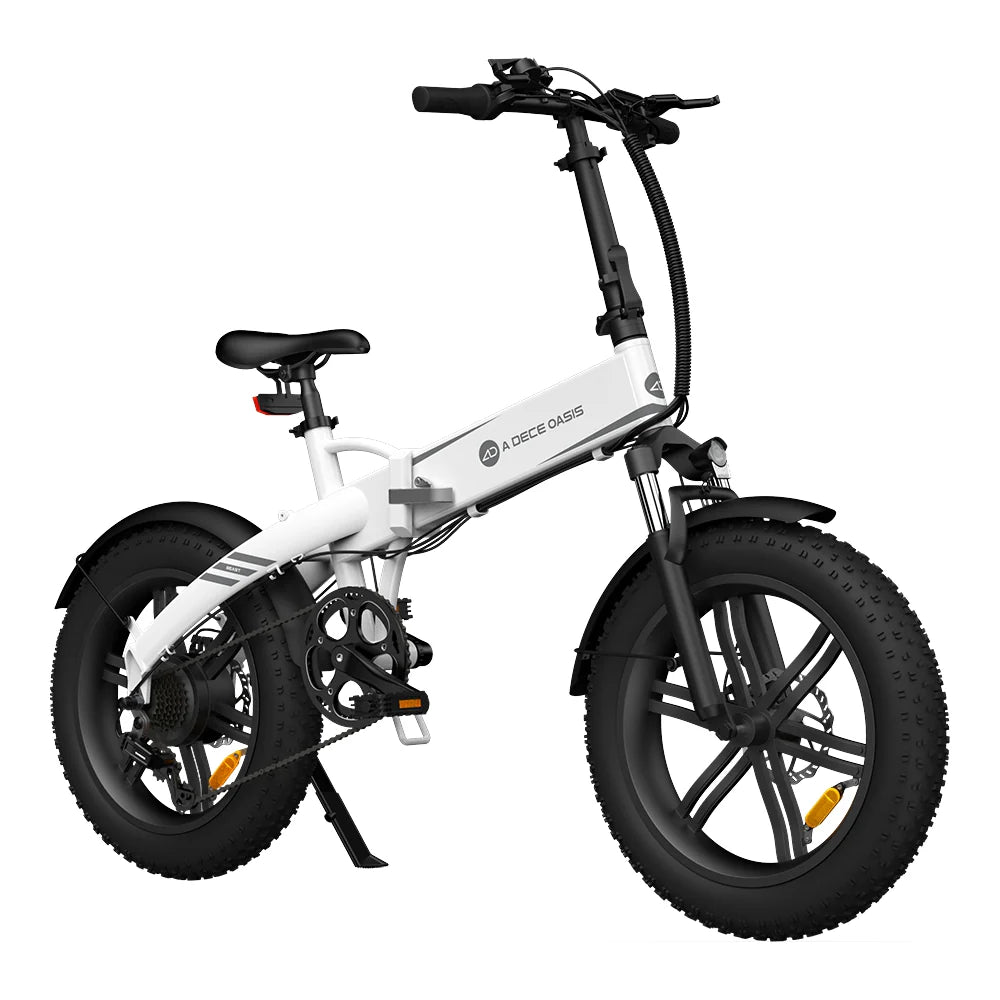 ADO Beast 20F Folding Electric Bike - Pogo Cycles