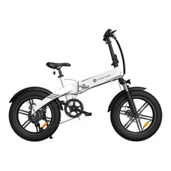 ADO Beast 20F Folding Electric Bike - Pogo Cycles