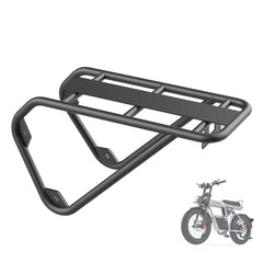 Coshweel Ebike Rear Shelf - Pogo Cycles