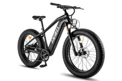 Fafrees F26 Carbon M Electric Bike