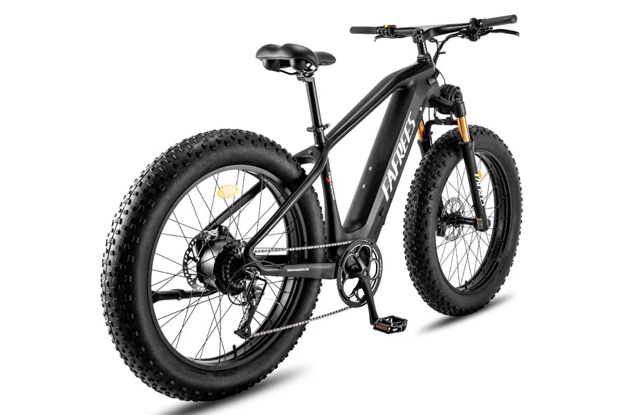 Fafrees F26 Carbon M Electric Bike